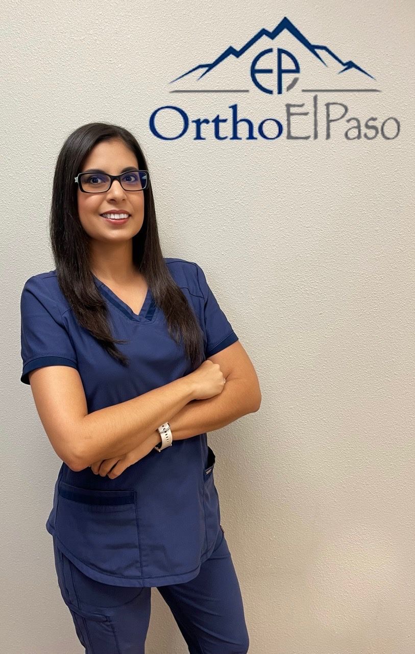 Orthopedic doctors in El Paso Ortho El Paso